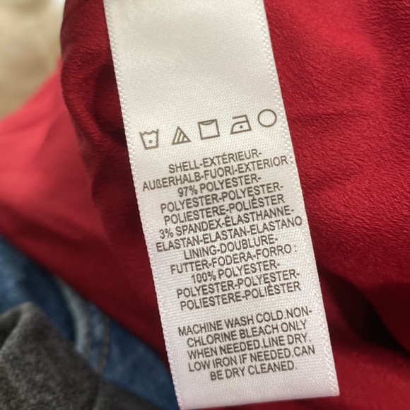 Dress the population Catalina dress - Picture 4 of 5